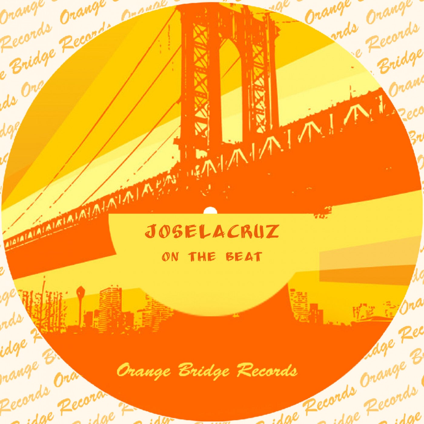 Joselacruz - On The Beat [OB114]